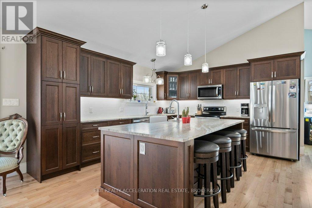 5123 County Road 4, Stone Mills, Ontario  K0K 1Z0 - Photo 11 - X13083646