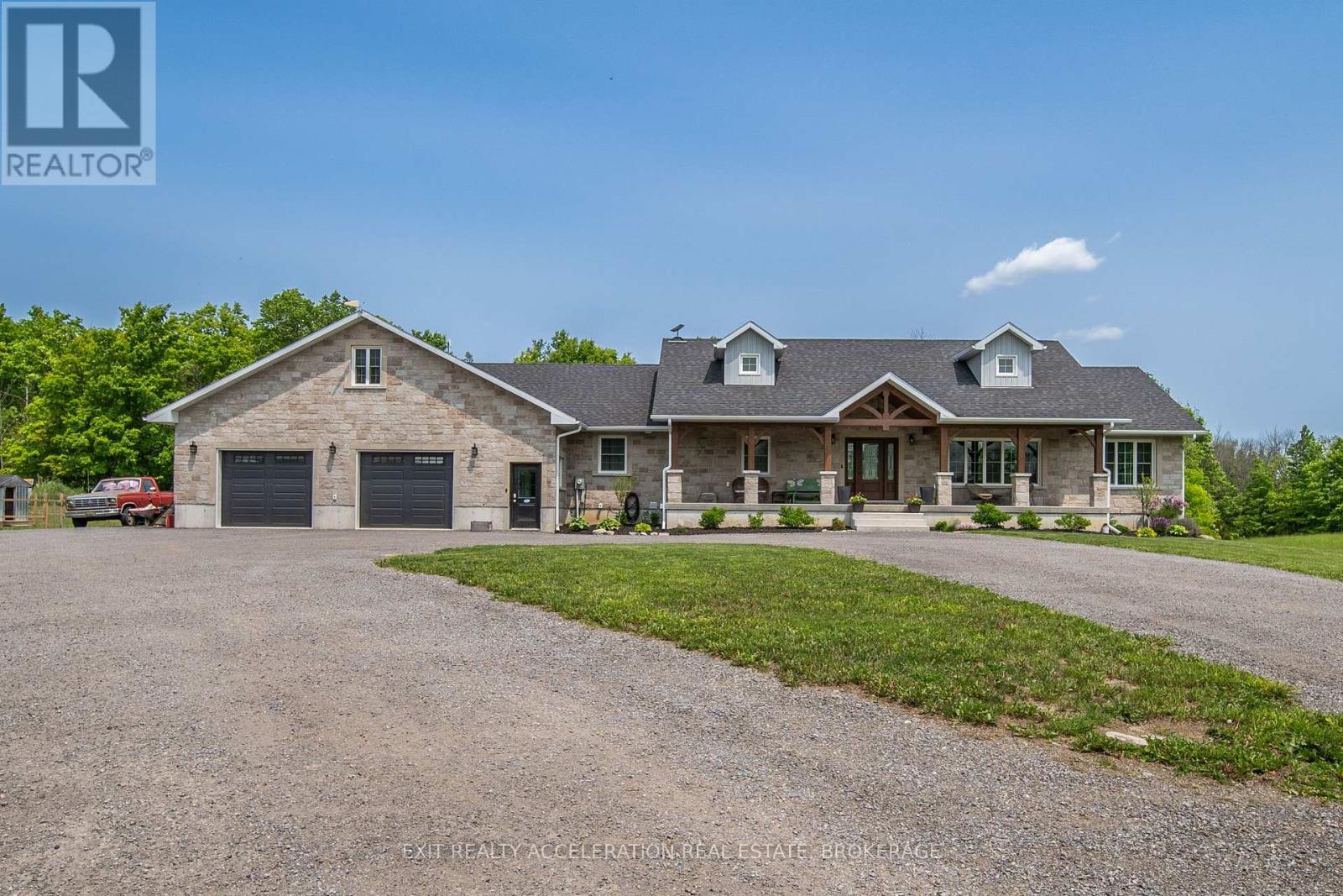 5123 County Road 4, Stone Mills, Ontario  K0K 1Z0 - Photo 2 - X13083646