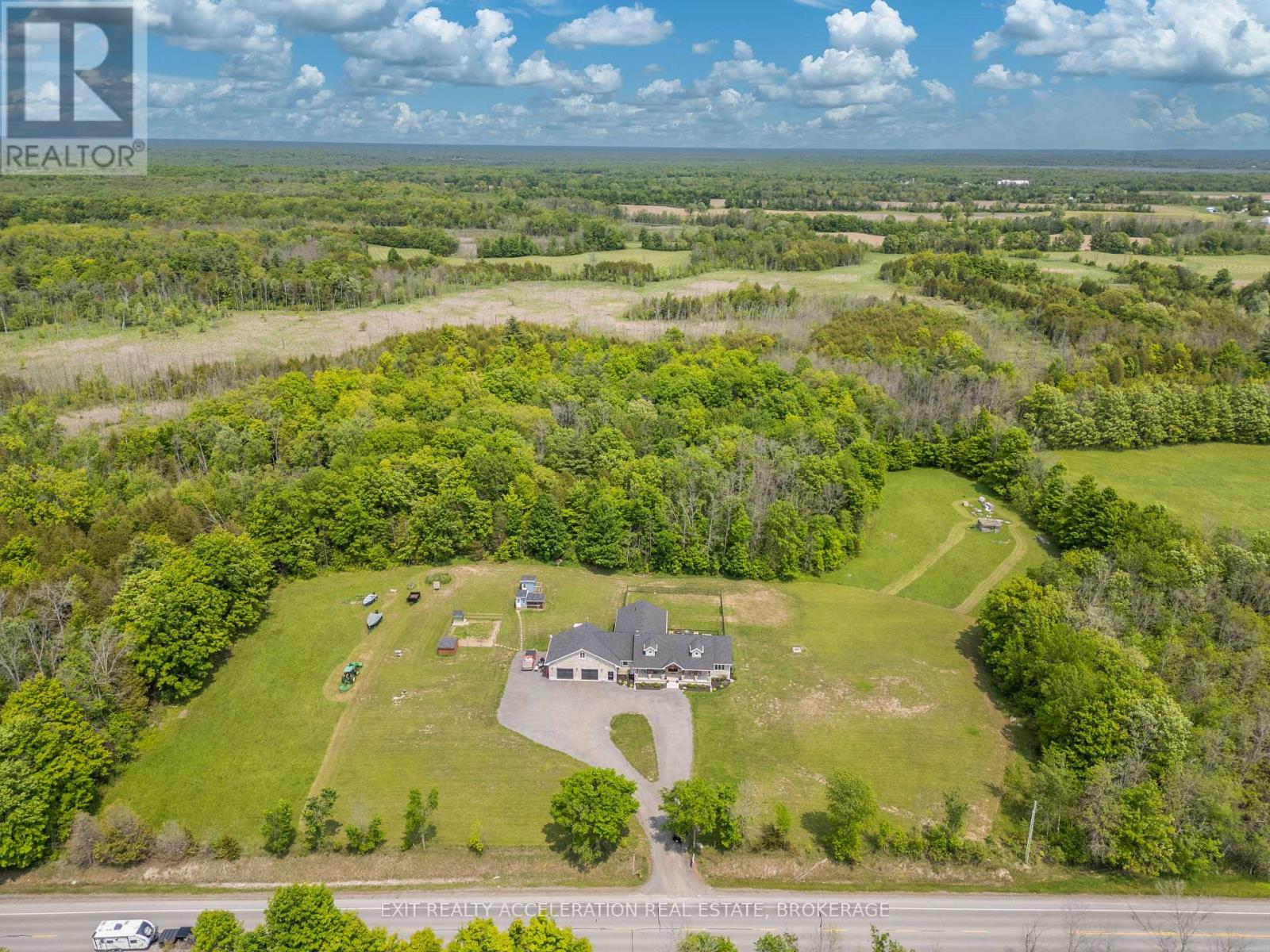 5123 County Road 4, Stone Mills, Ontario  K0K 1Z0 - Photo 45 - X13083646