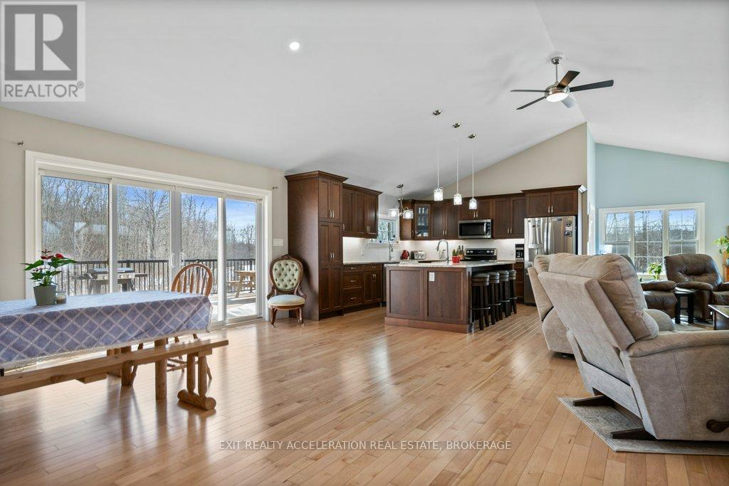 5123 County Road 4, Stone Mills, Ontario  K0K 1Z0 - Photo 7 - X13083646