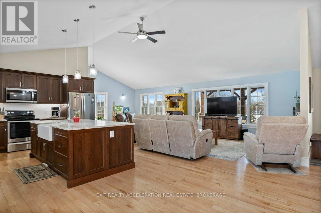 5123 County Road 4, Stone Mills, Ontario  K0K 1Z0 - Photo 8 - X13083646