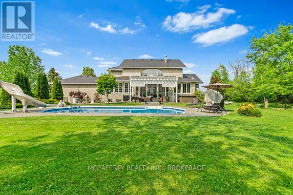 888 Cr 8, Greater Napanee, Ontario  K7R 3K6 - Photo 3 - X13083668