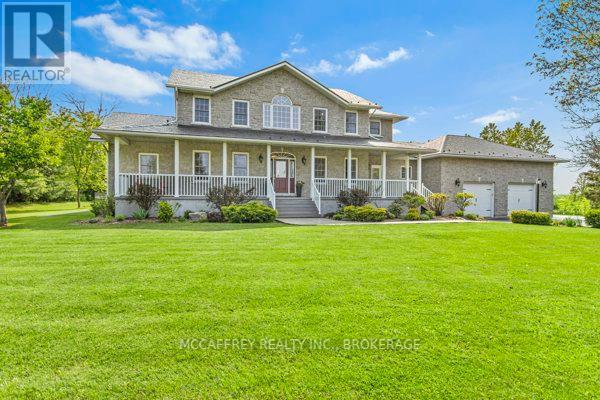 888 Cr 8, Greater Napanee, Ontario  K7R 3K6 - Photo 4 - X13083668