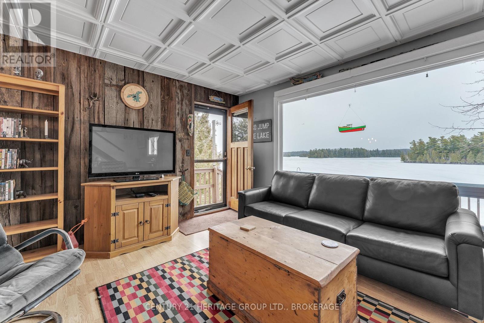 245 Taggart Lane, Rideau Lakes, Ontario  K0G 1X0 - Photo 11 - X13083964
