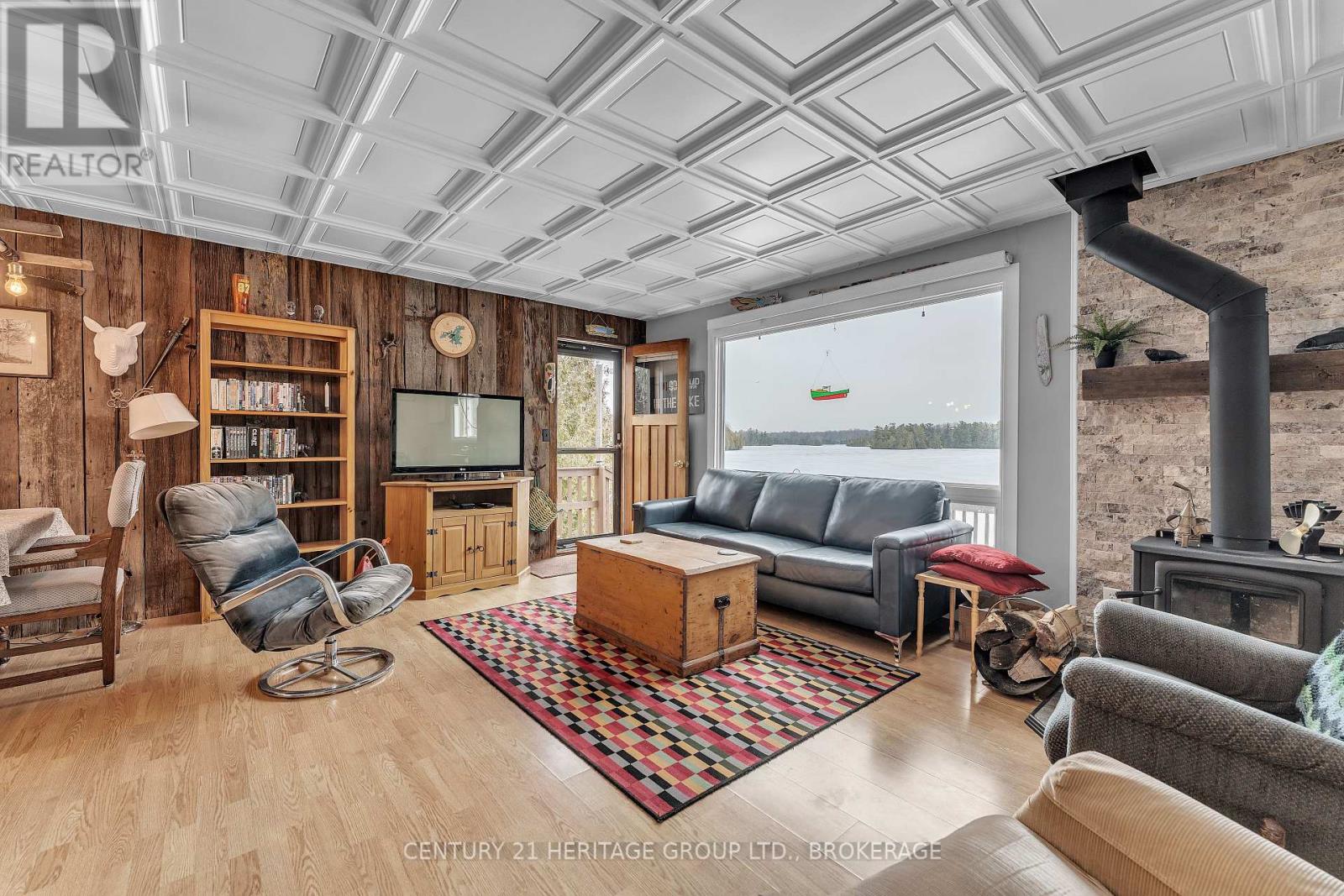 245 Taggart Lane, Rideau Lakes, Ontario  K0G 1X0 - Photo 2 - X13083964