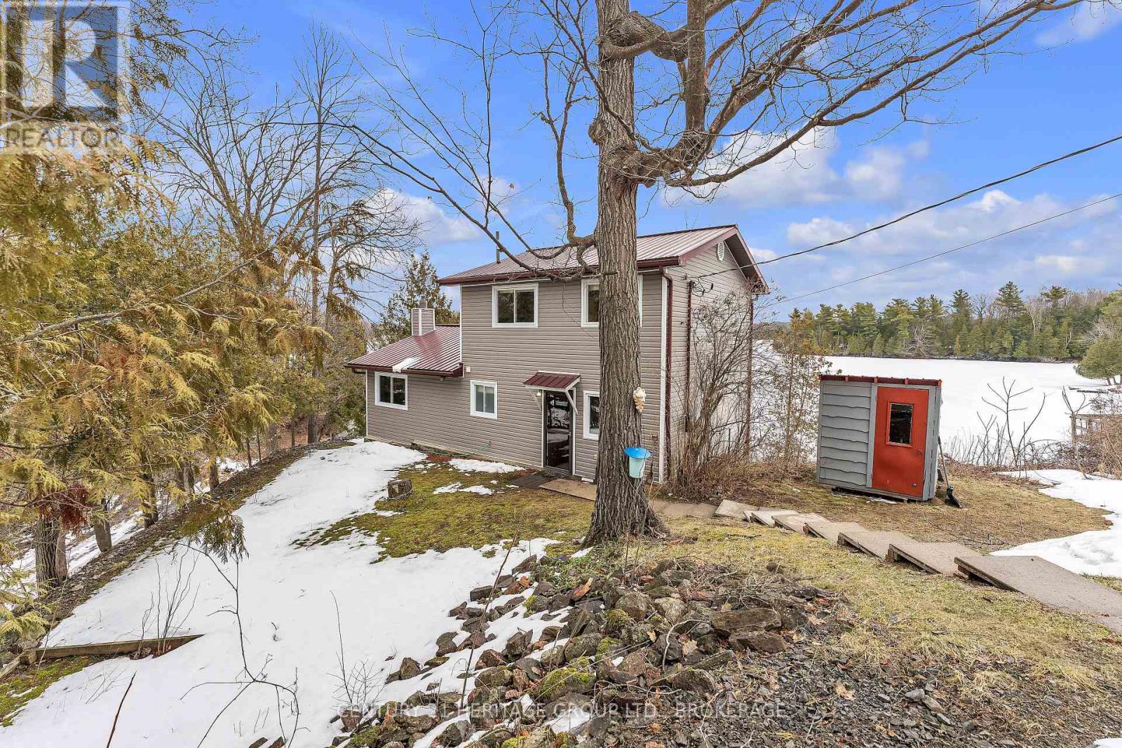 245 Taggart Lane, Rideau Lakes, Ontario  K0G 1X0 - Photo 24 - X13083964