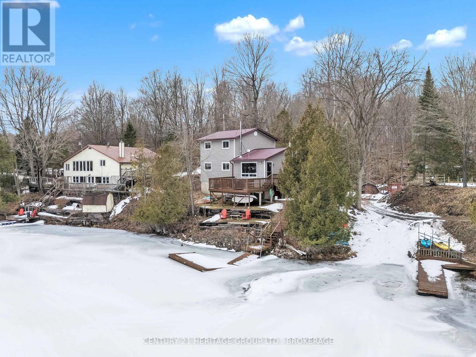 245 Taggart Lane, Rideau Lakes, Ontario  K0G 1X0 - Photo 26 - X13083964
