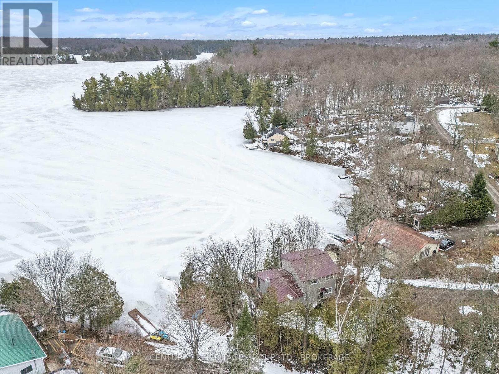 245 Taggart Lane, Rideau Lakes, Ontario  K0G 1X0 - Photo 29 - X13083964