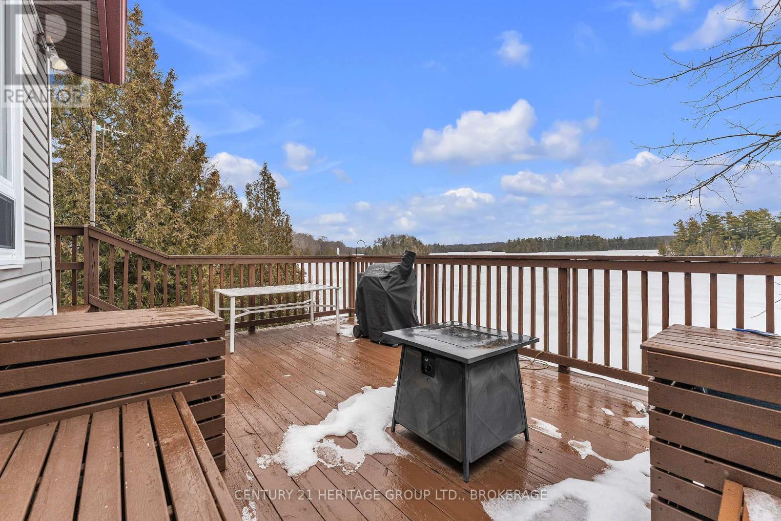 245 Taggart Lane, Rideau Lakes, Ontario  K0G 1X0 - Photo 36 - X13083964