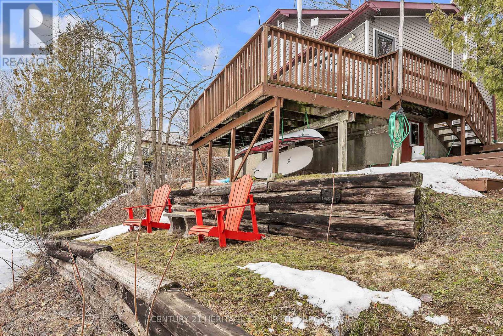 245 Taggart Lane, Rideau Lakes, Ontario  K0G 1X0 - Photo 39 - X13083964