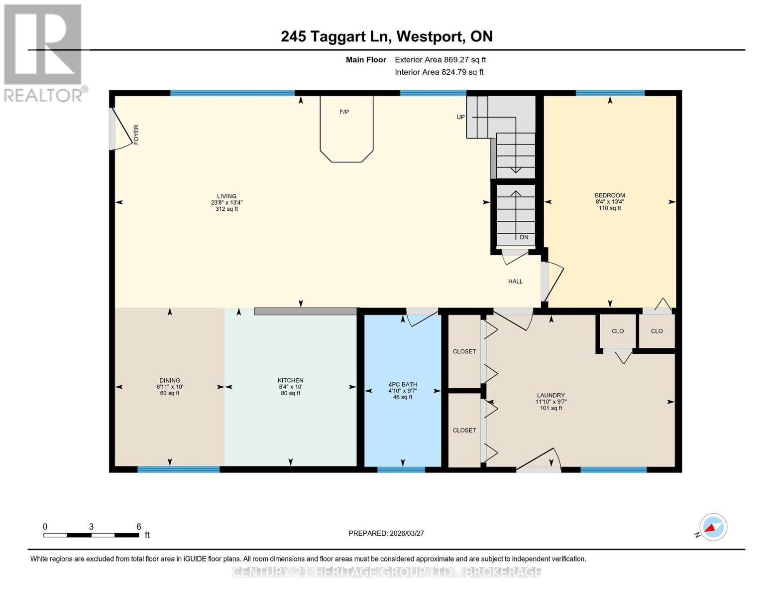 245 Taggart Lane, Rideau Lakes, Ontario  K0G 1X0 - Photo 44 - X13083964