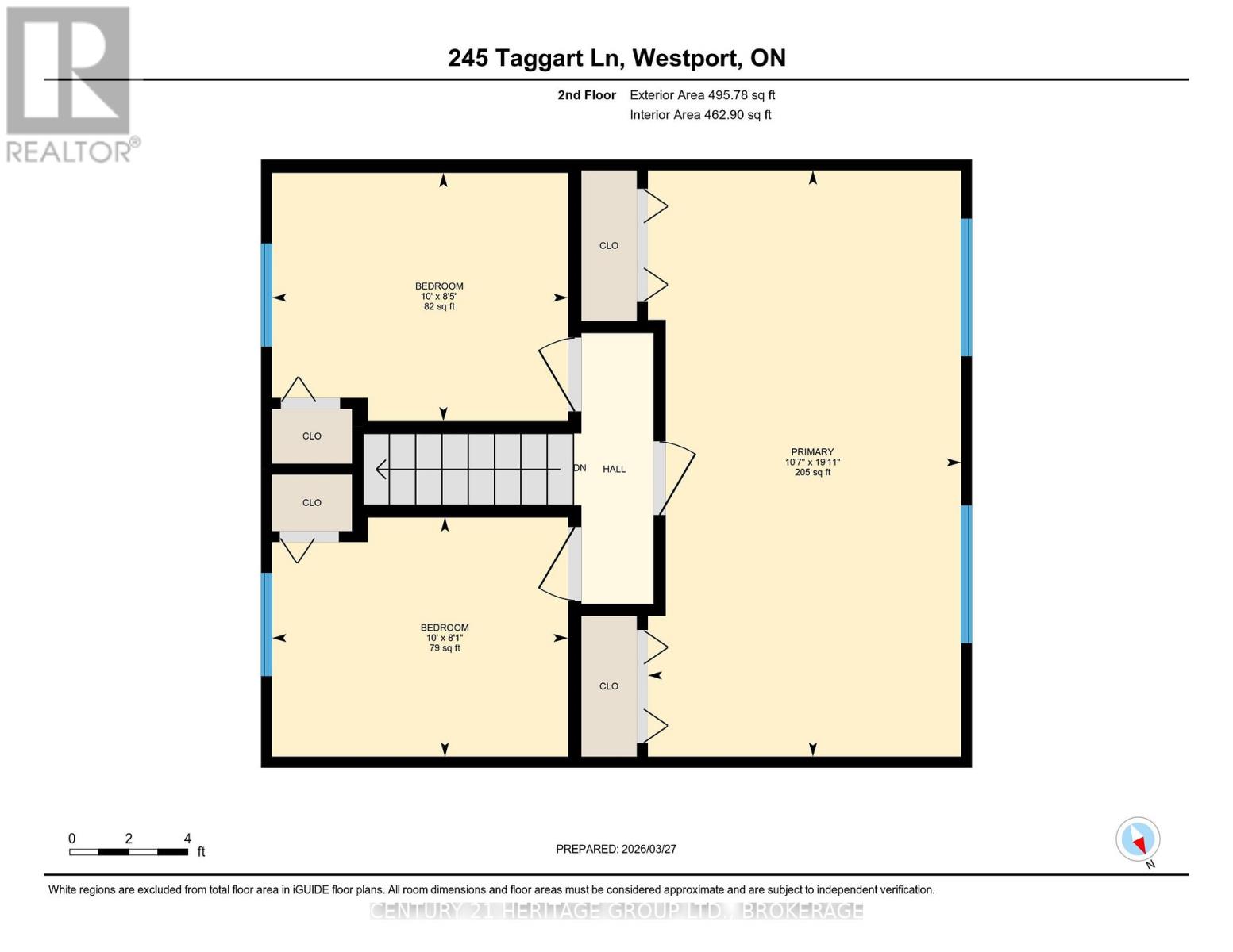 245 Taggart Lane, Rideau Lakes, Ontario  K0G 1X0 - Photo 45 - X13083964