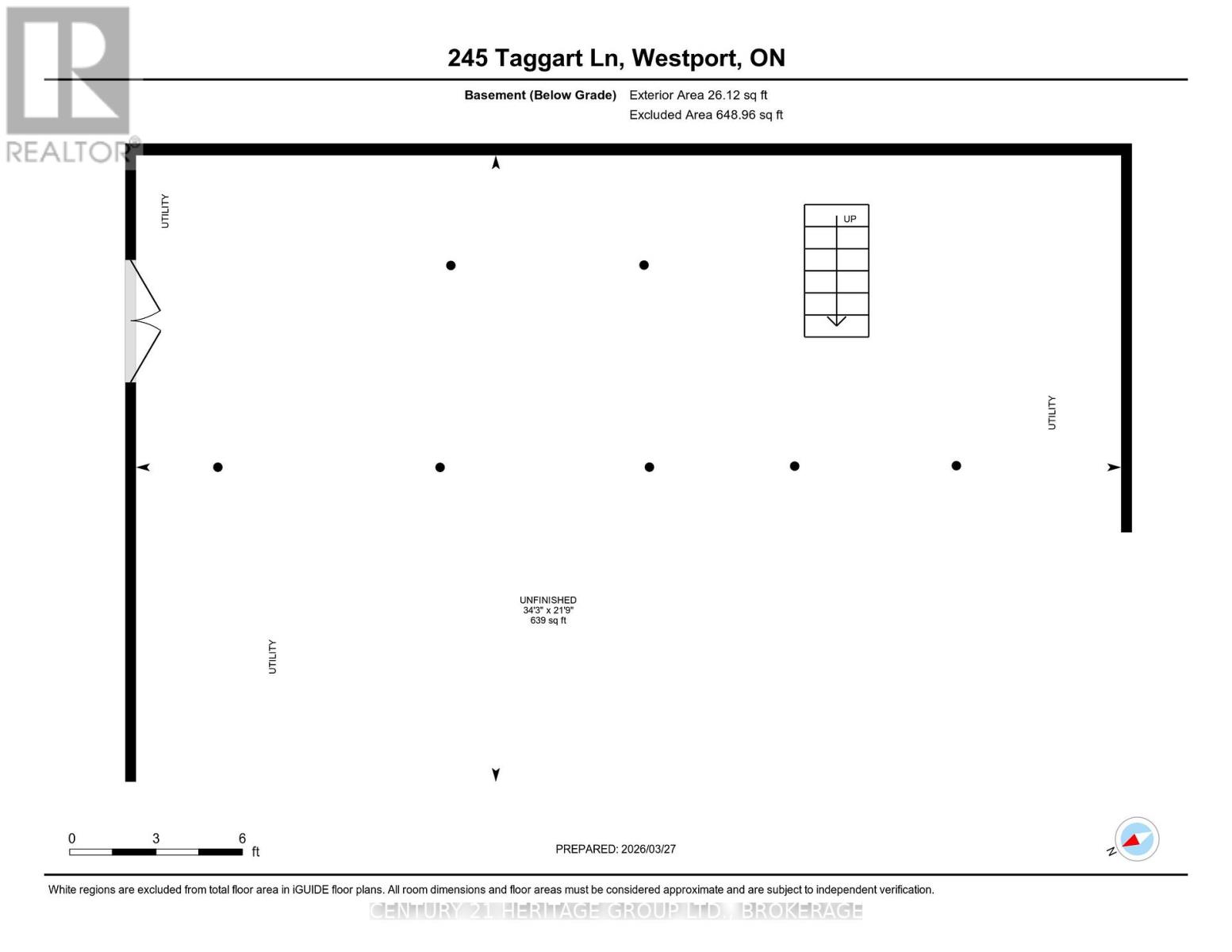 245 Taggart Lane, Rideau Lakes, Ontario  K0G 1X0 - Photo 46 - X13083964
