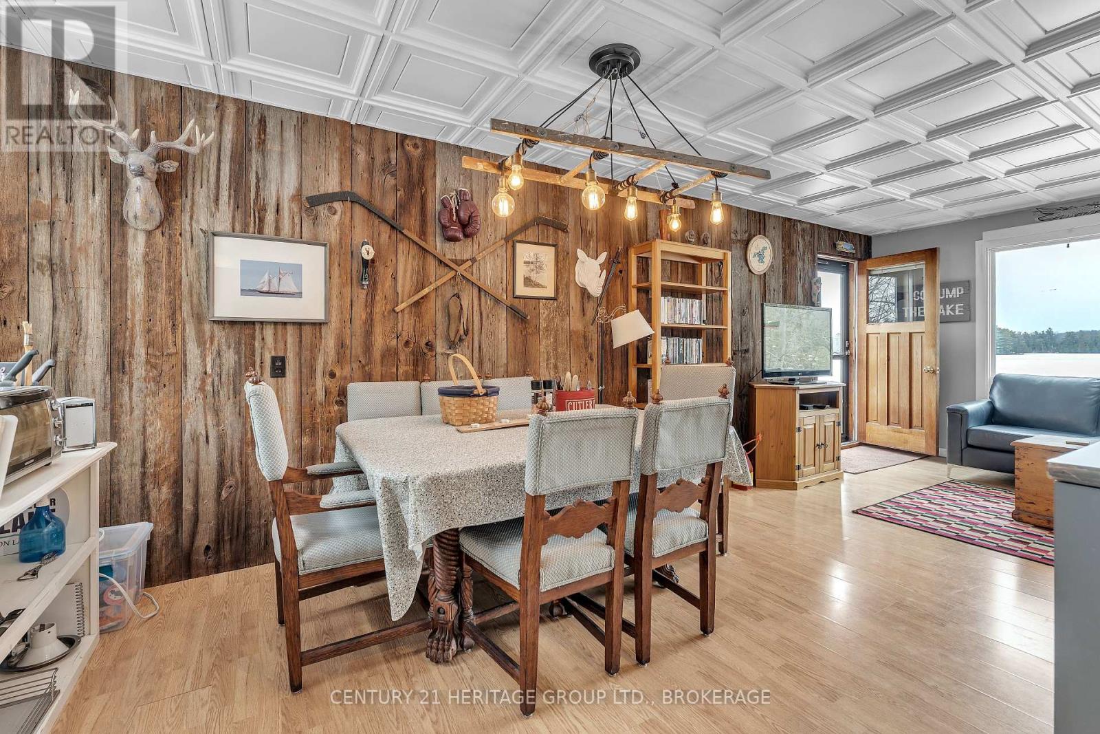 245 Taggart Lane, Rideau Lakes, Ontario  K0G 1X0 - Photo 6 - X13083964