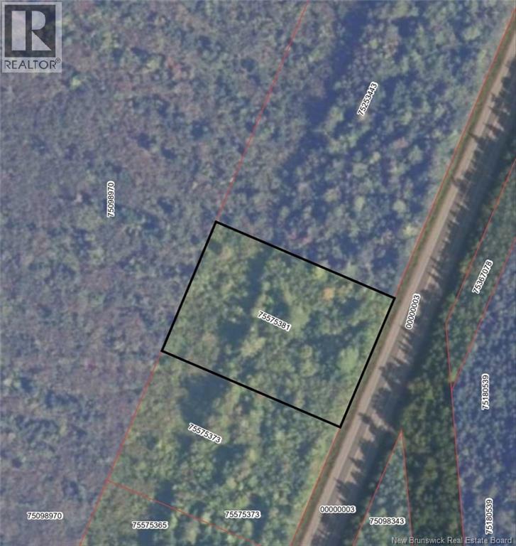 Lot Route 8, mcgivney, New Brunswick