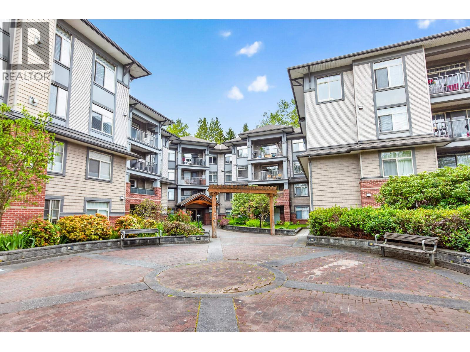301 12020 207A STREET, maple ridge, British Columbia