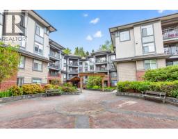 301 12020 207A STREET, Maple Ridge, British Columbia