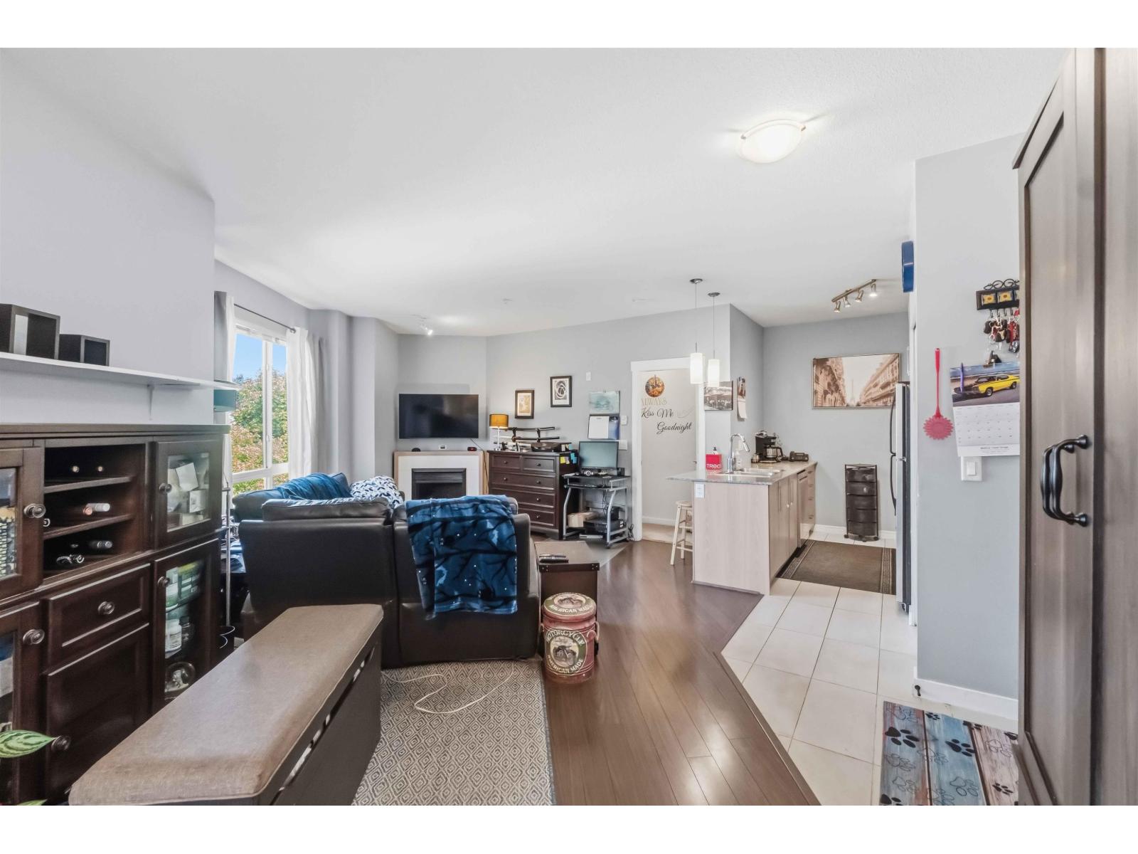 307 2943 Nelson Place, Abbotsford, British Columbia  V2S 0C8 - Photo 10 - R3119365