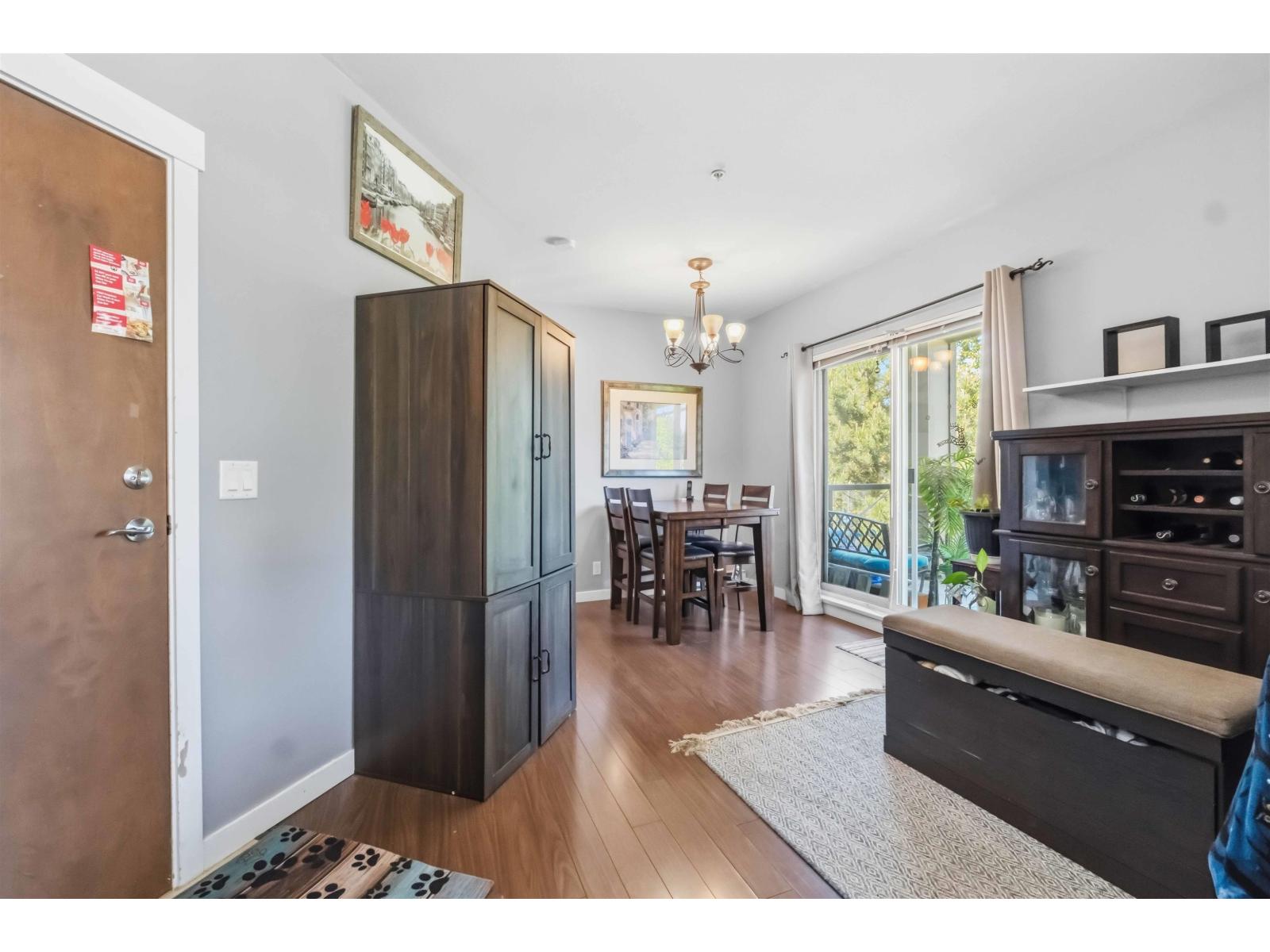307 2943 Nelson Place, Abbotsford, British Columbia  V2S 0C8 - Photo 4 - R3119365