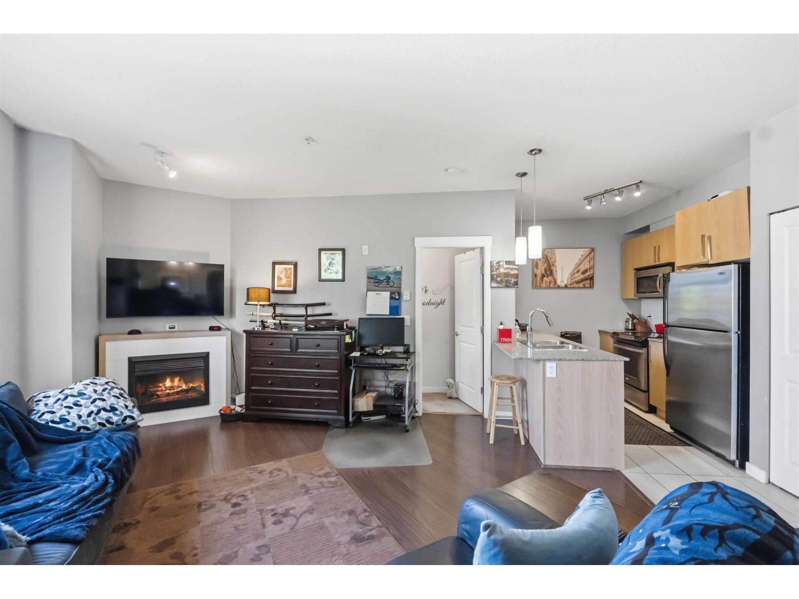 307 2943 Nelson Place, Abbotsford, British Columbia  V2S 0C8 - Photo 7 - R3119365