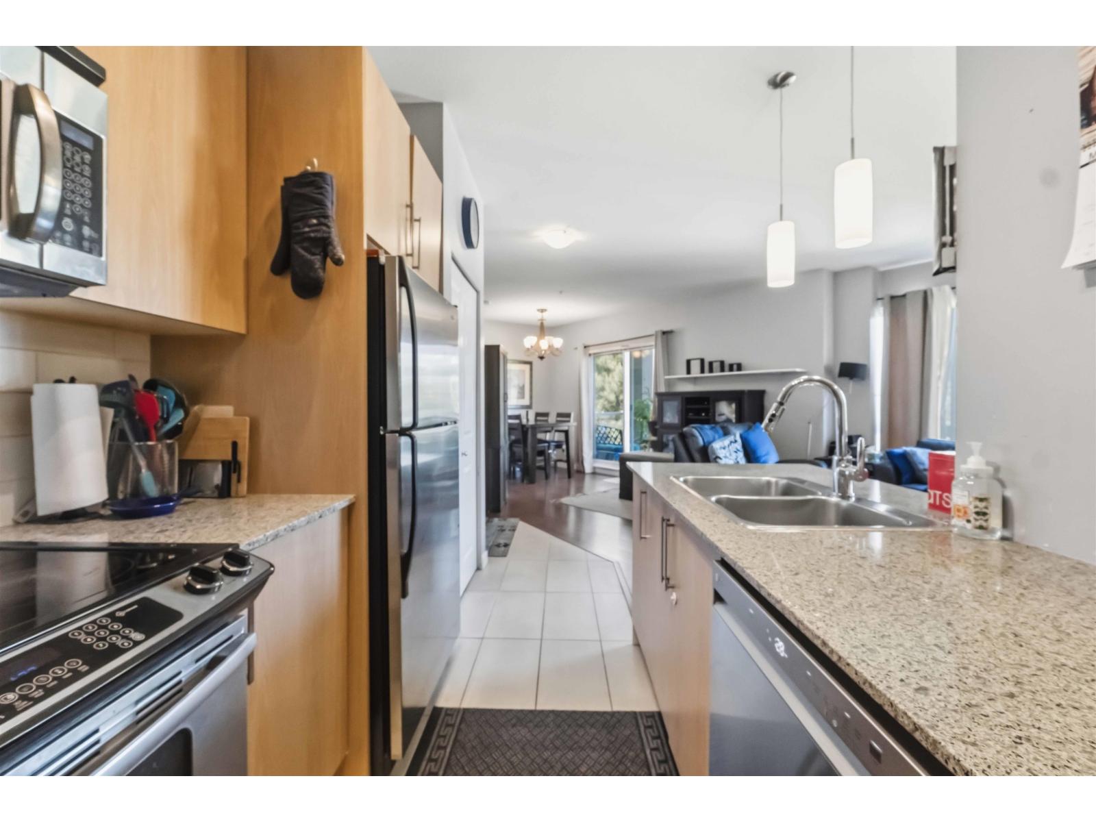 307 2943 Nelson Place, Abbotsford, British Columbia  V2S 0C8 - Photo 25 - R3119365
