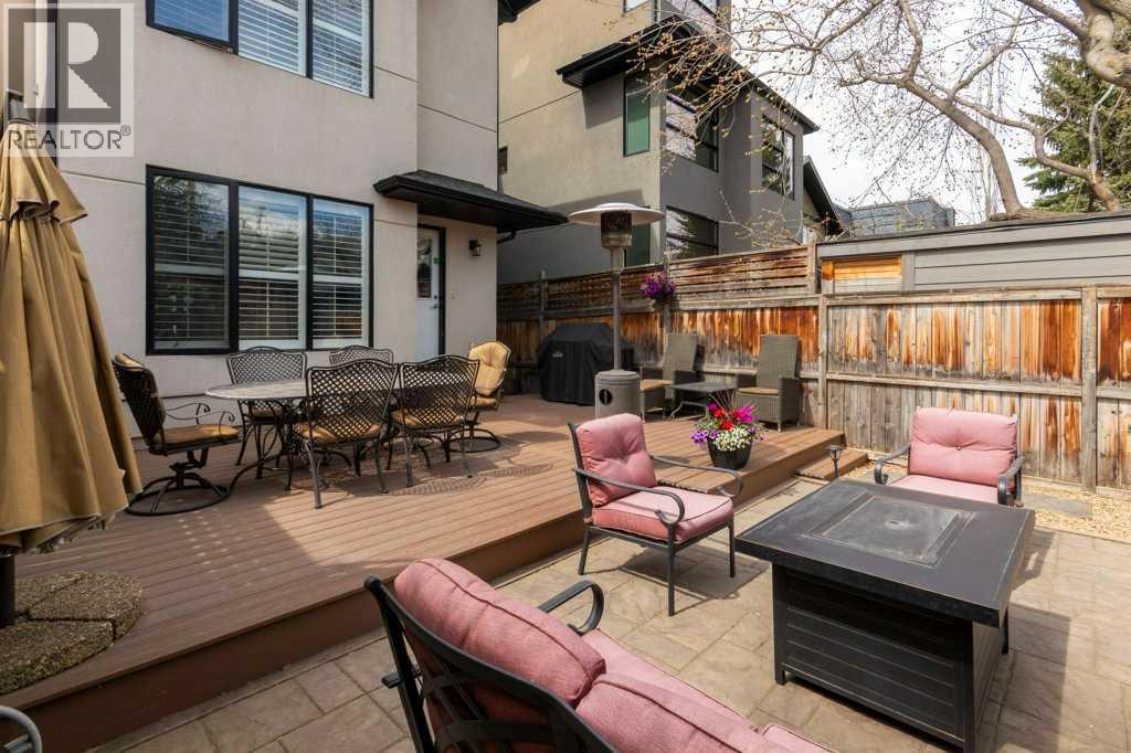 448 13 Street NW, Calgary, Alberta  T2N 1Z2 - Photo 37 - A2287441