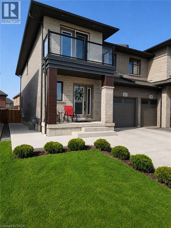 32 Jayla Lane, Smithville, Ontario  L0R 2A0 - Photo 2 - 40807403