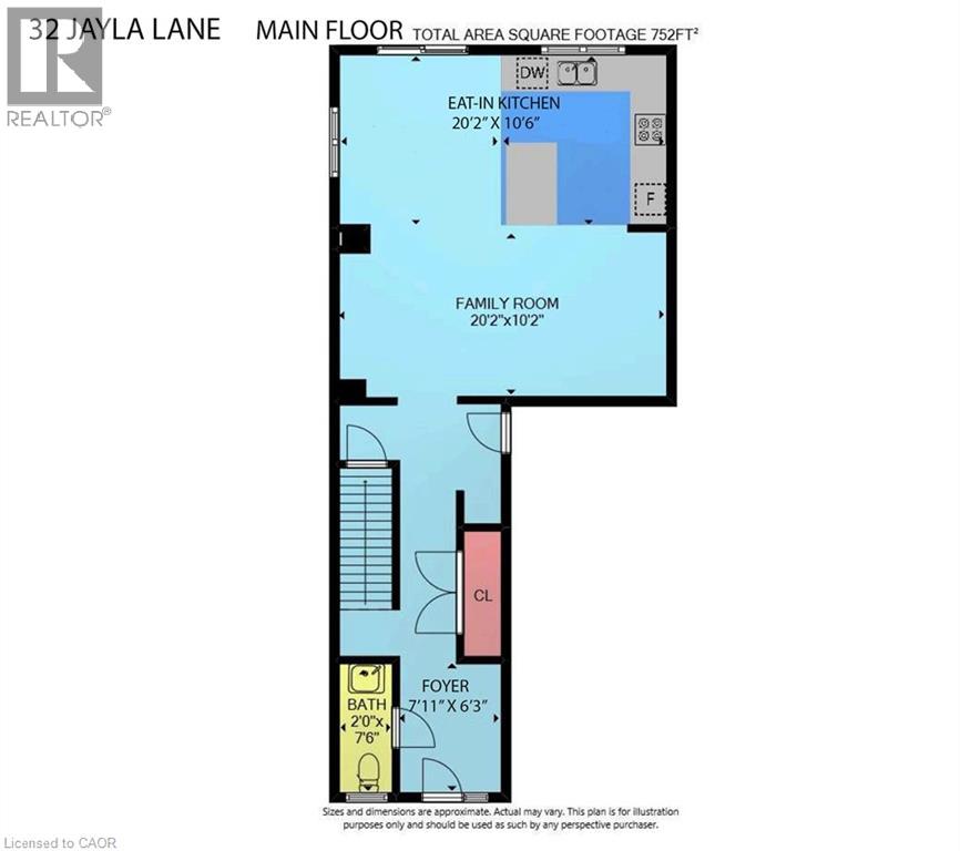 32 Jayla Lane, Smithville, Ontario  L0R 2A0 - Photo 34 - 40807403