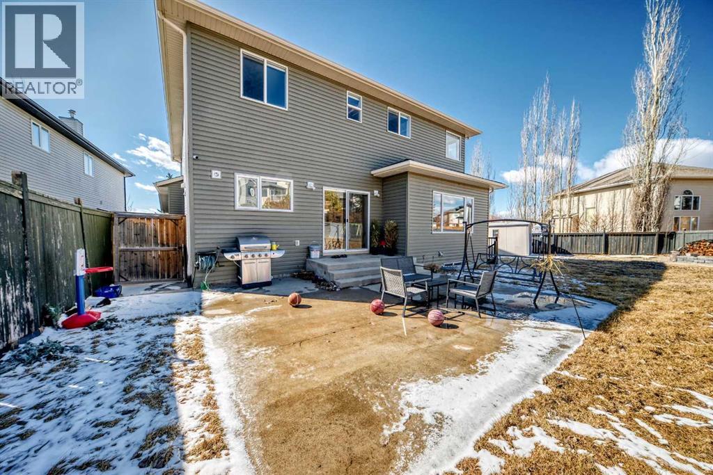 630 Rocky Ridge View NW, Calgary, Alberta  T3G 5C2 - Photo 46 - A2292560