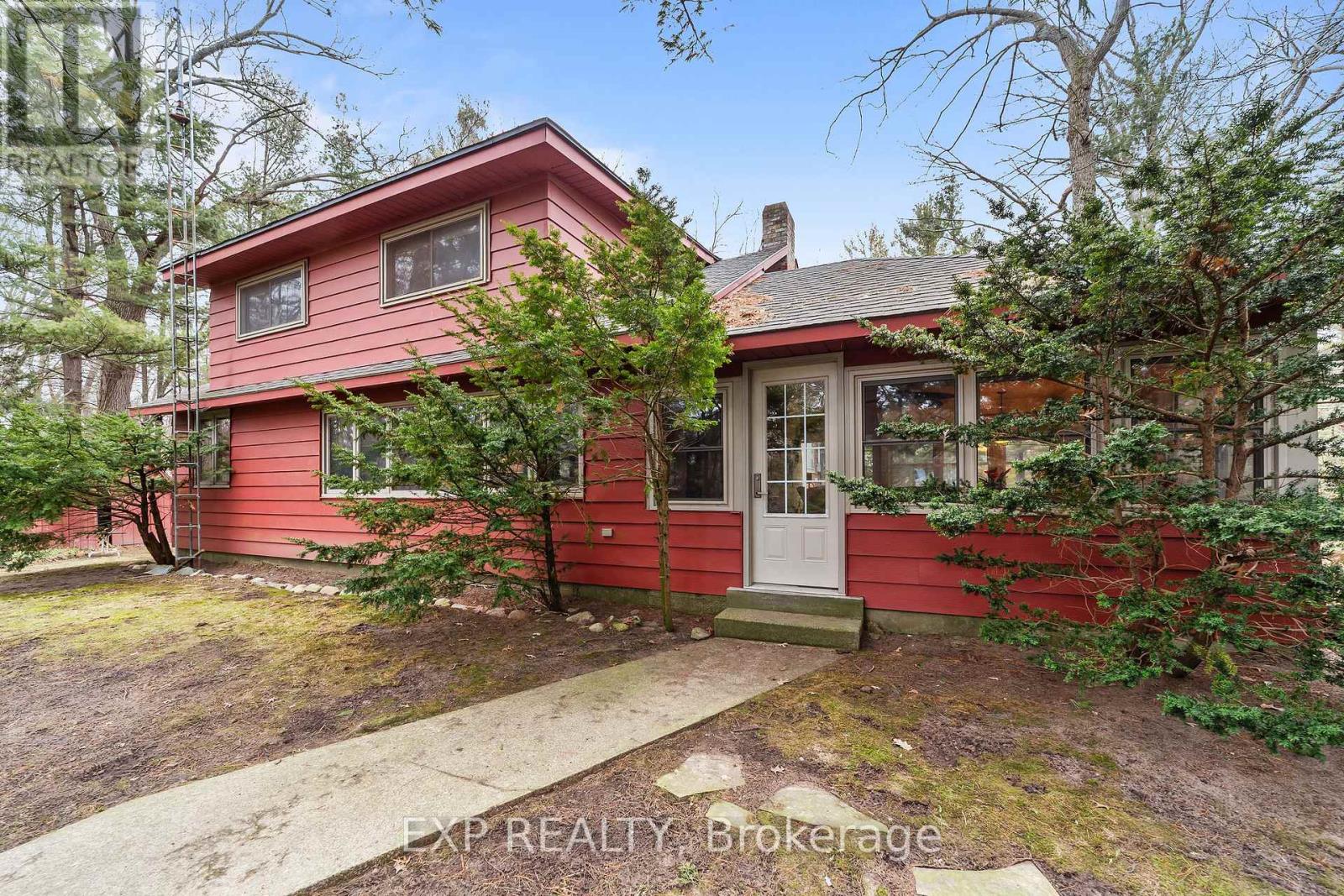 9 Summit Avenue, South Huron, Ontario  N0M 1T0 - Photo 32 - X13083634