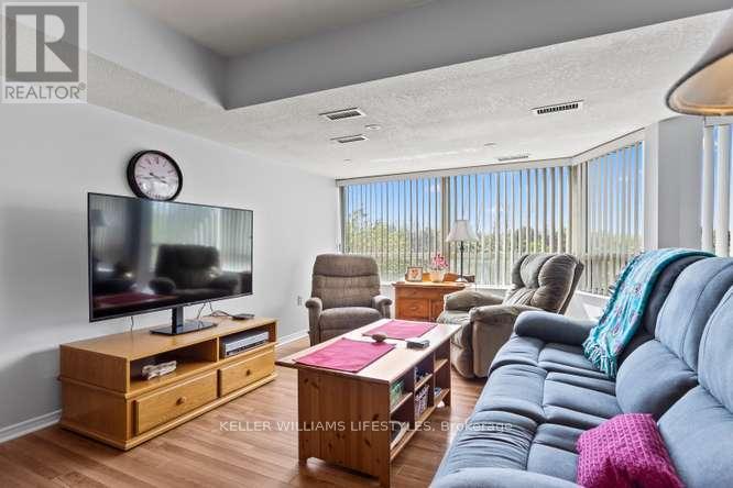 602 - 521 Riverside Drive, London North, Ontario  N6H 5E2 - Photo 13 - X13083706