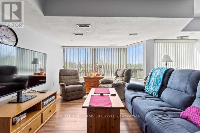 602 - 521 Riverside Drive, London North, Ontario  N6H 5E2 - Photo 14 - X13083706