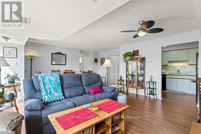 602 - 521 Riverside Drive, London North, Ontario  N6H 5E2 - Photo 15 - X13083706