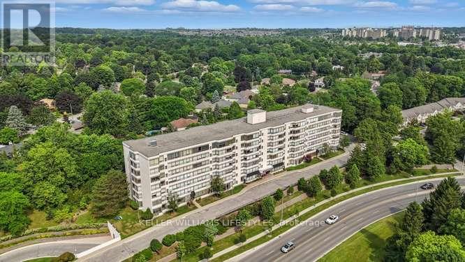 602 - 521 Riverside Drive, London North, Ontario  N6H 5E2 - Photo 2 - X13083706