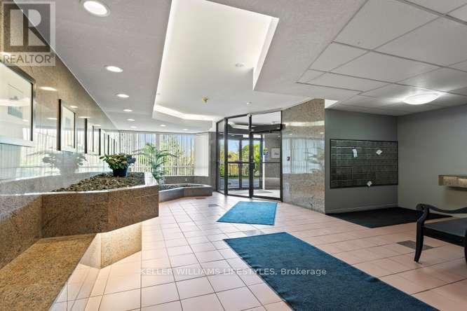 602 - 521 Riverside Drive, London North, Ontario  N6H 5E2 - Photo 5 - X13083706