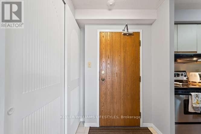 602 - 521 Riverside Drive, London North, Ontario  N6H 5E2 - Photo 6 - X13083706