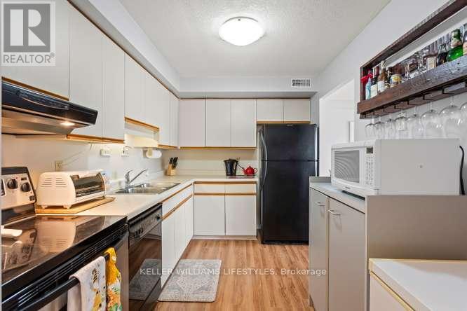 602 - 521 Riverside Drive, London North, Ontario  N6H 5E2 - Photo 8 - X13083706