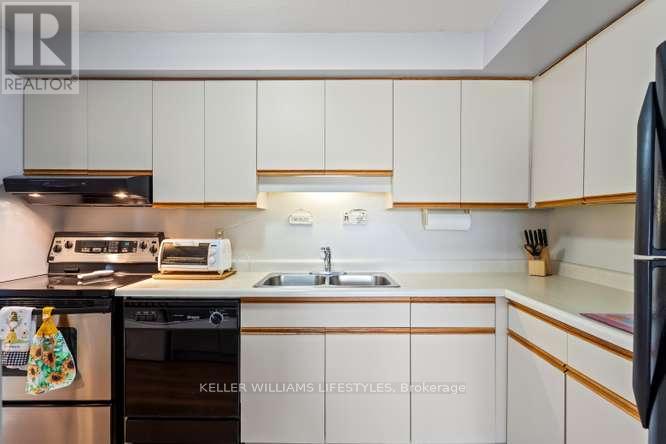 602 - 521 Riverside Drive, London North, Ontario  N6H 5E2 - Photo 9 - X13083706