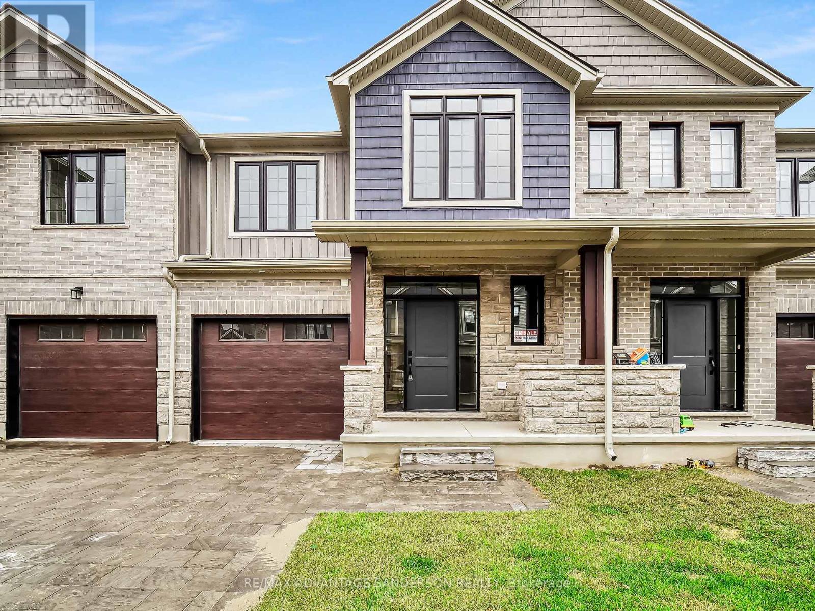 126 - 93 STONEFIELD LANE, Middlesex Centre, Ontario