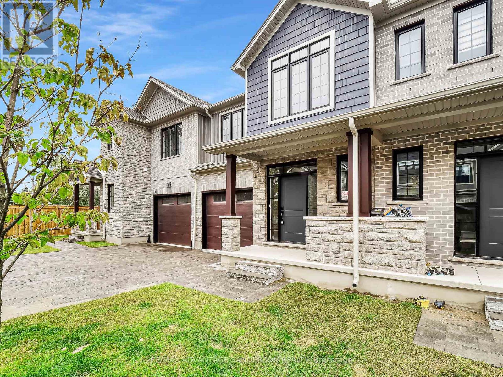 126 - 93 Stonefield Lane, Middlesex Centre, Ontario  N0M 2A0 - Photo 2 - X13083776