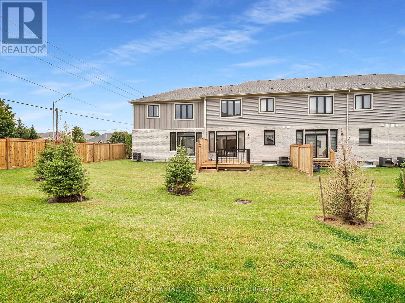 126 - 93 Stonefield Lane, Middlesex Centre, Ontario  N0M 2A0 - Photo 7 - X13083776