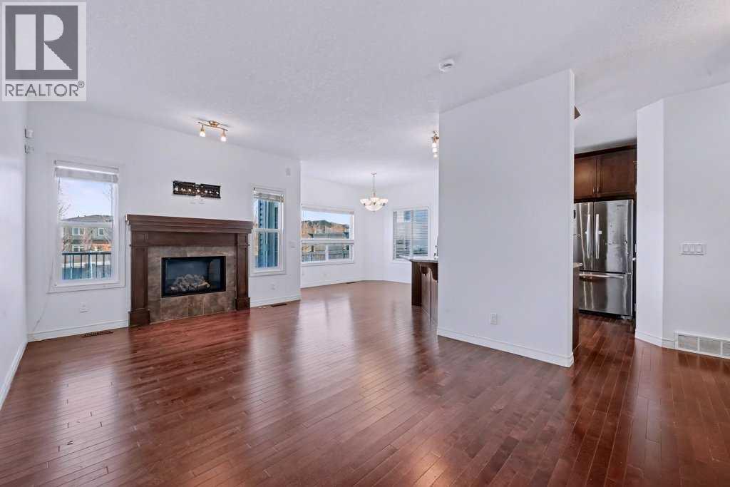 187 Sage Hill Green NW, Calgary, Alberta  T3R 0G8 - Photo 5 - A2307535