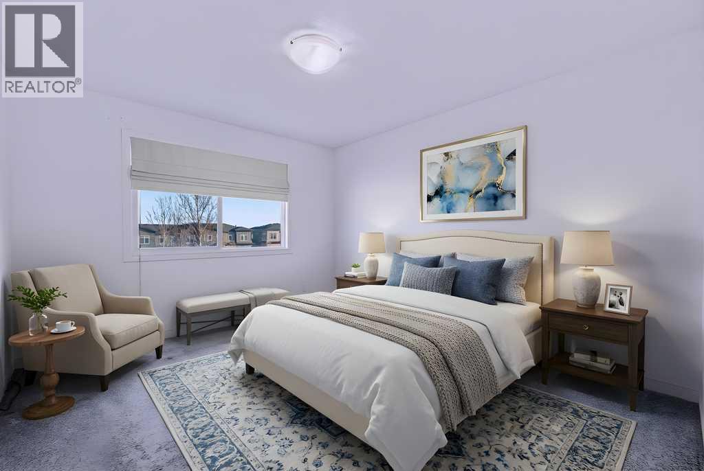 187 Sage Hill Green NW, Calgary, Alberta  T3R 0G8 - Photo 23 - A2307535