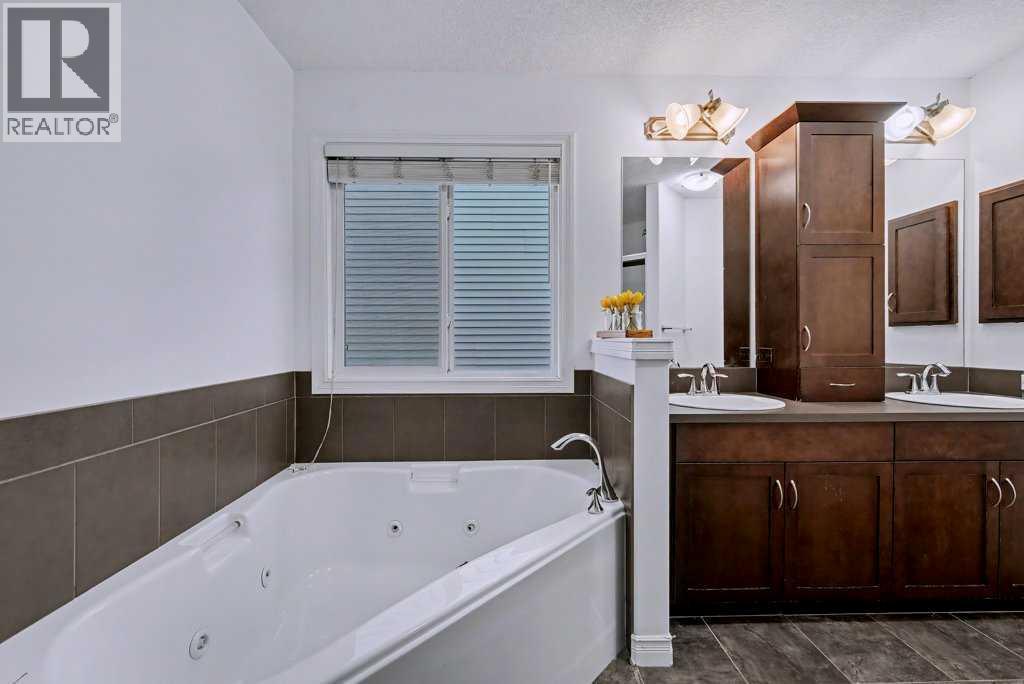 187 Sage Hill Green NW, Calgary, Alberta  T3R 0G8 - Photo 28 - A2307535