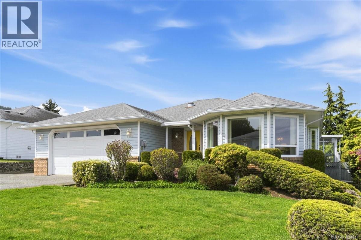 5351 Williamson Rd, Nanaimo, British Columbia