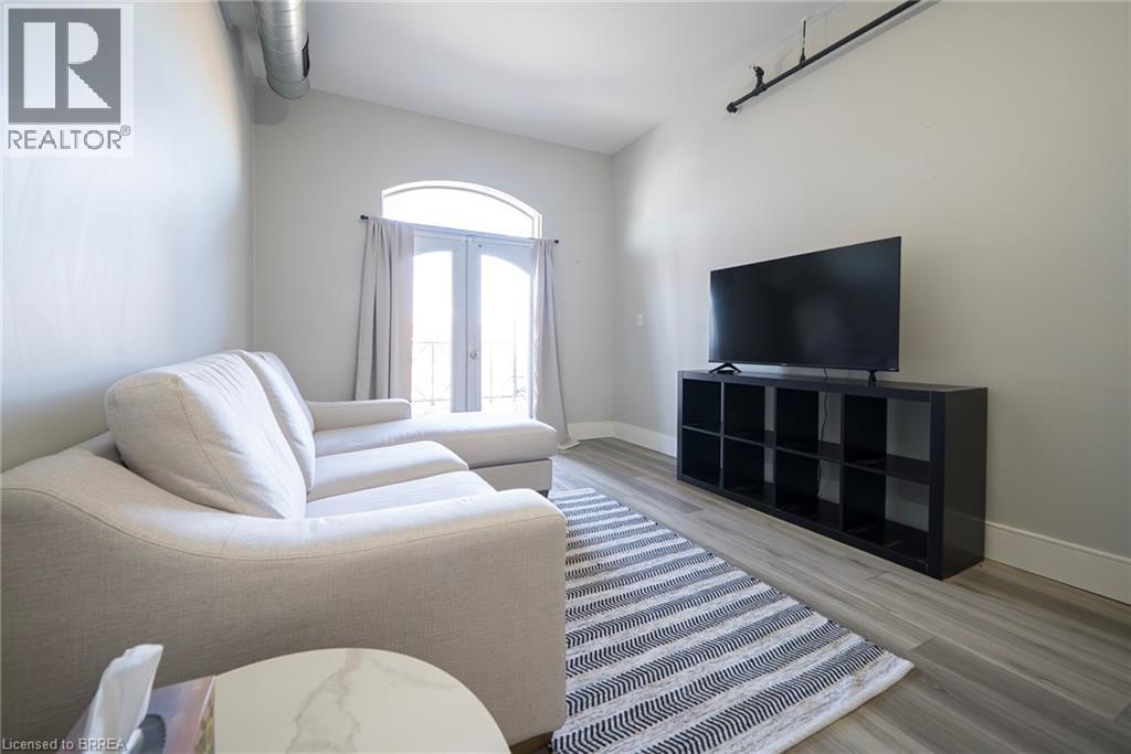 150 Colborne Street Unit# 407, Brantford, Ontario  N3R 7J4 - Photo 5 - 40826925