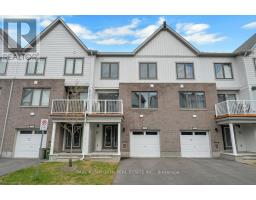 799 KINSTEAD PRIVATE, Ottawa, Ontario