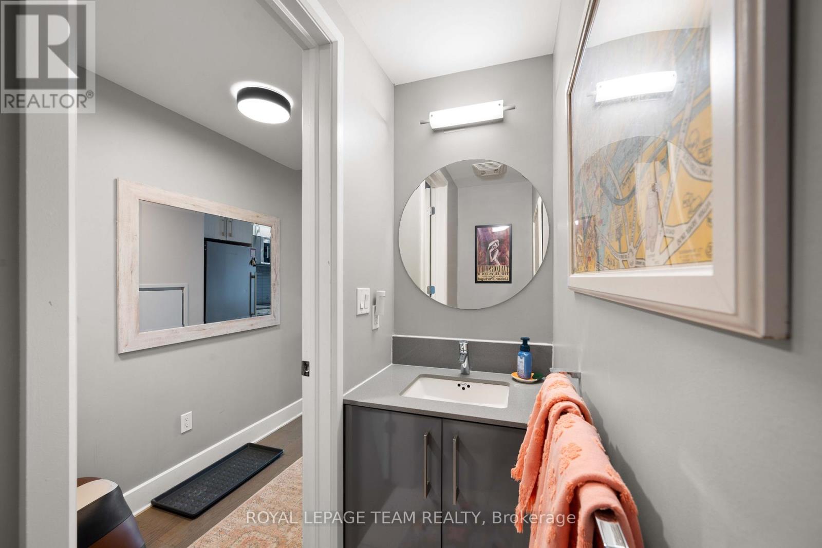 409 - 255 Bay Street N, Ottawa, Ontario  K1R 0C5 - Photo 16 - X13083738