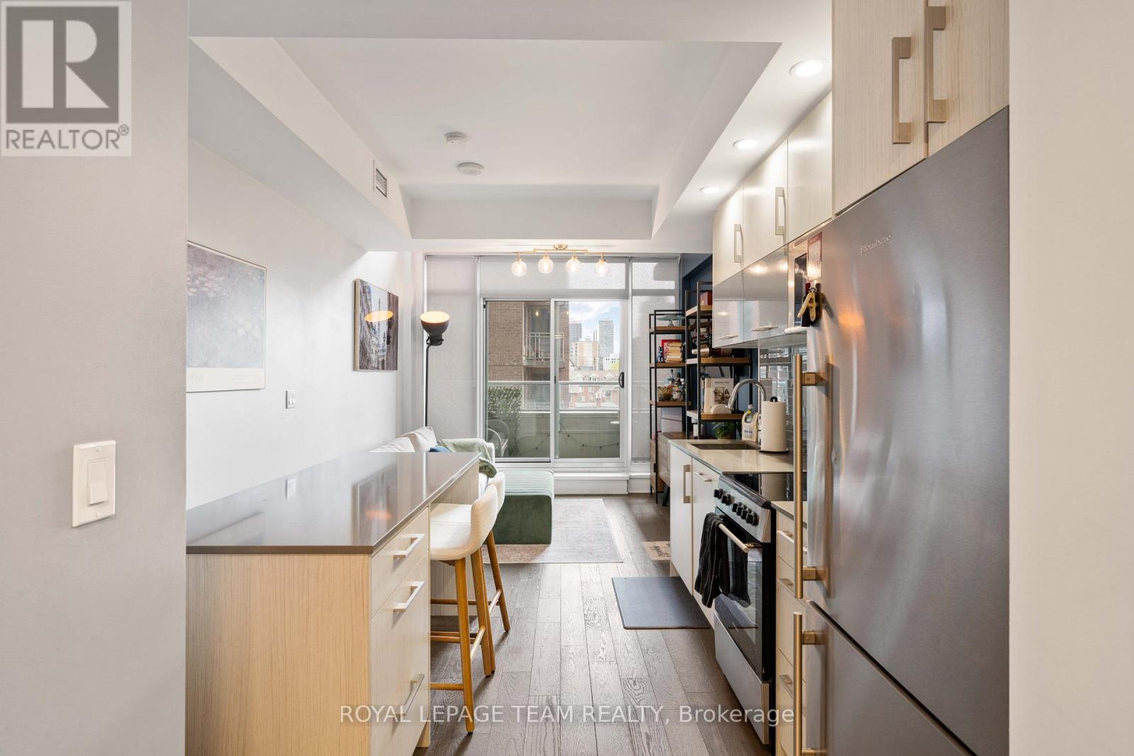 409 - 255 Bay Street N, Ottawa, Ontario  K1R 0C5 - Photo 17 - X13083738
