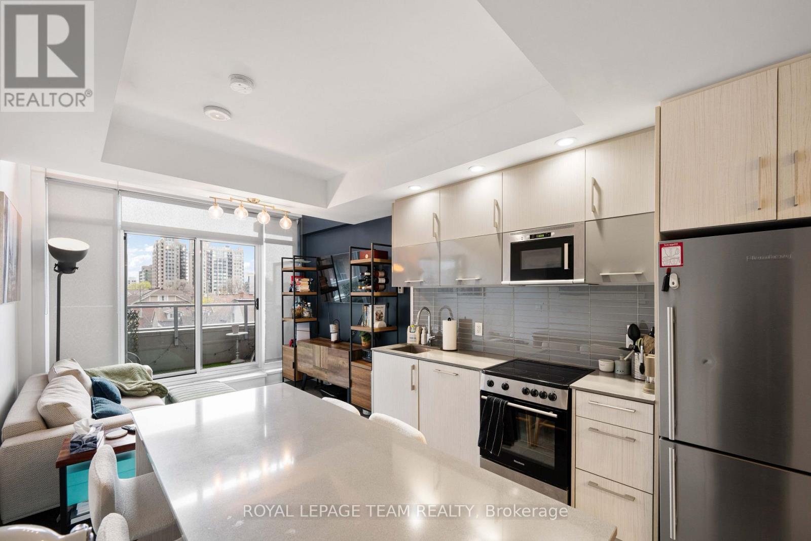 409 - 255 Bay Street N, Ottawa, Ontario  K1R 0C5 - Photo 18 - X13083738